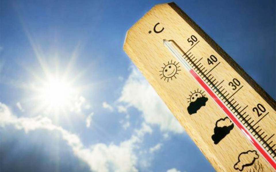 Mirá cómo estará el tiempo este sábado 20 de enero en San Juan