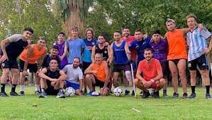 El fútbol silencioso estará presente en la Copa de Rivadavia