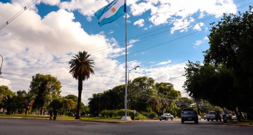 Tormentas aisladas para este miércoles en San Juan