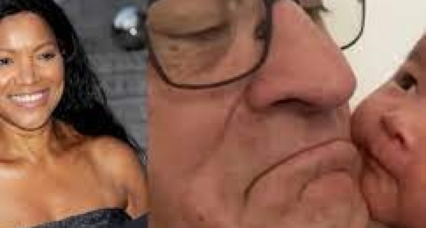 Robert De Niro habló sobre cómo es volver a ser padre a los 80 años