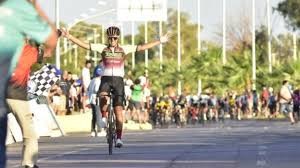 Ciclismo Libre:  Los resultados de la segunda estapa  del 