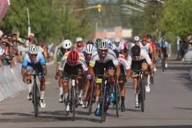Vuelta a San Juan: Casio Freitas gana la 2 Etapa 
