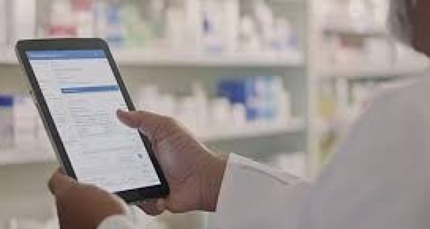 Atención !!!! Desde este miércoles 1 de enero rige la receta electrónica para comprar medicamentos