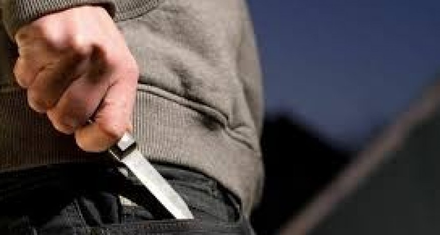 Una joven fue atacada en Camping El Paraíso