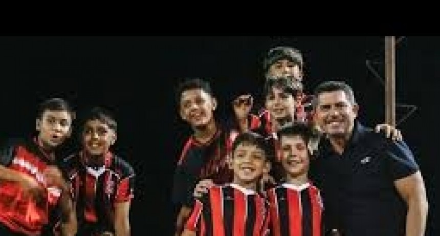 El 5 de enero comienza la 31° edición del Mundialito de Trinidad