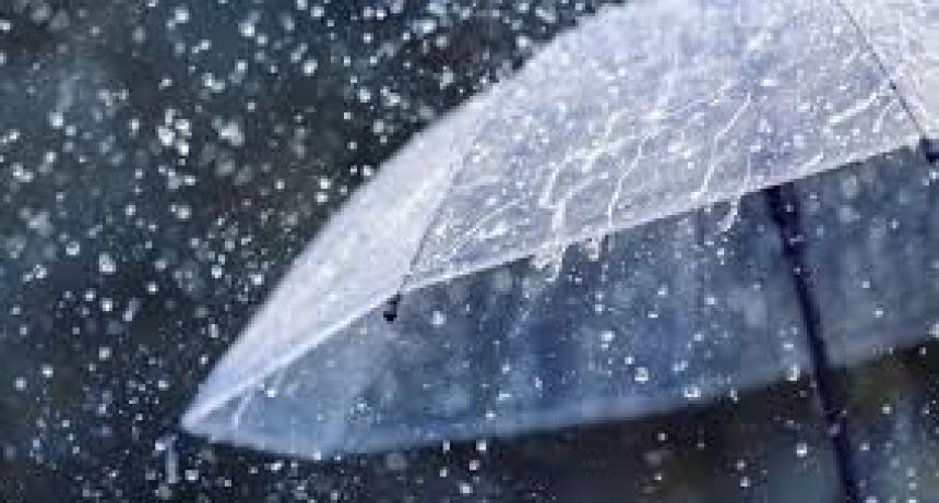 Jueves nublado y con probabilidad de tormentas en San Juan