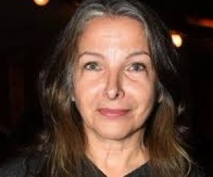 Murió Alejandra Darín a los 62 años