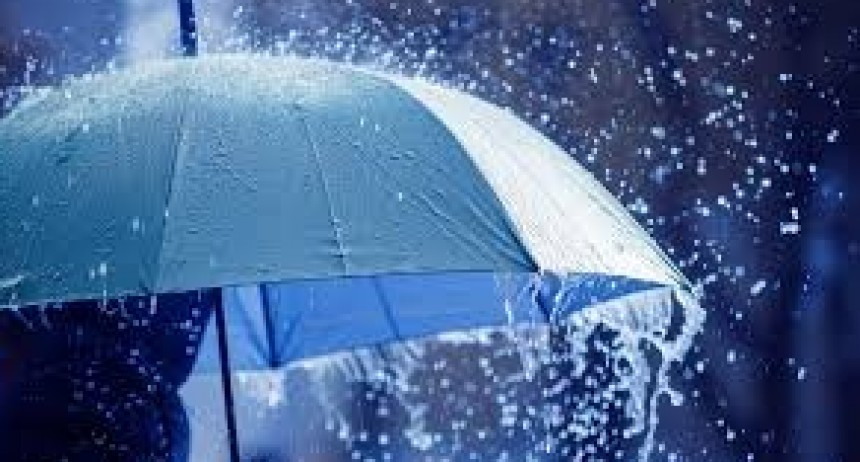 Continua el alerta por tormentas en San Juan