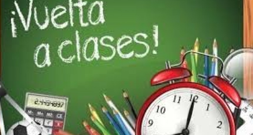 Calendario escolar 2025: ¿cuándo comienzan las clases en San Juan?