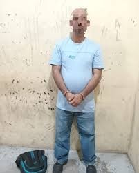 Detenido por intento de robo de motocicleta en Capital