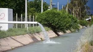 Hallaron el cuerpo del adolescente que era buscado en el Canal Benavídez