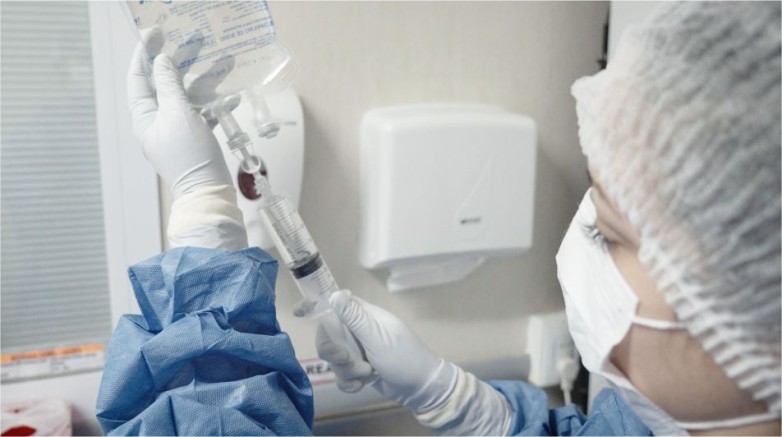 El Hospital Rawson avanza en medicación personalizada