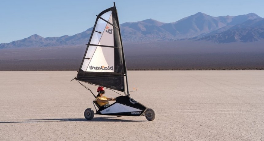 Barreal, entre los mejores destinos del mundo para visitar en 2026 según Bloomberg