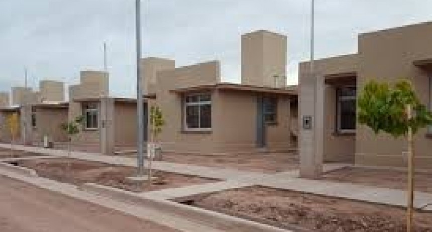 El IPV San Juan planea nuevos sorteos de viviendas para 2026 y endurece los controles en el padrón