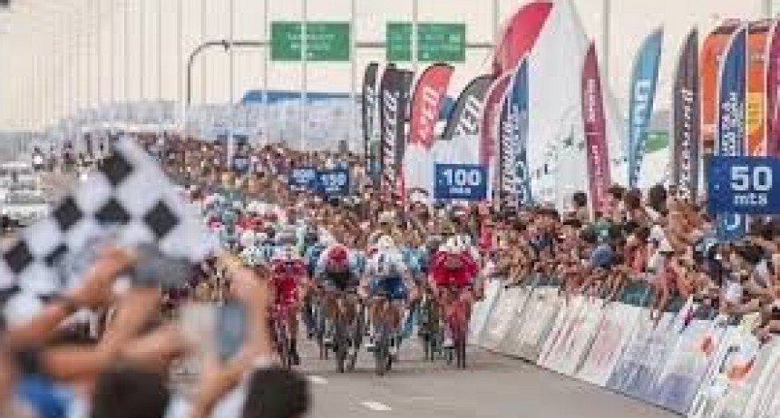 Vuelta a San Juan 2026: con récord de equipos y presencia internacional, se definen los detalles de la edición 41 edición