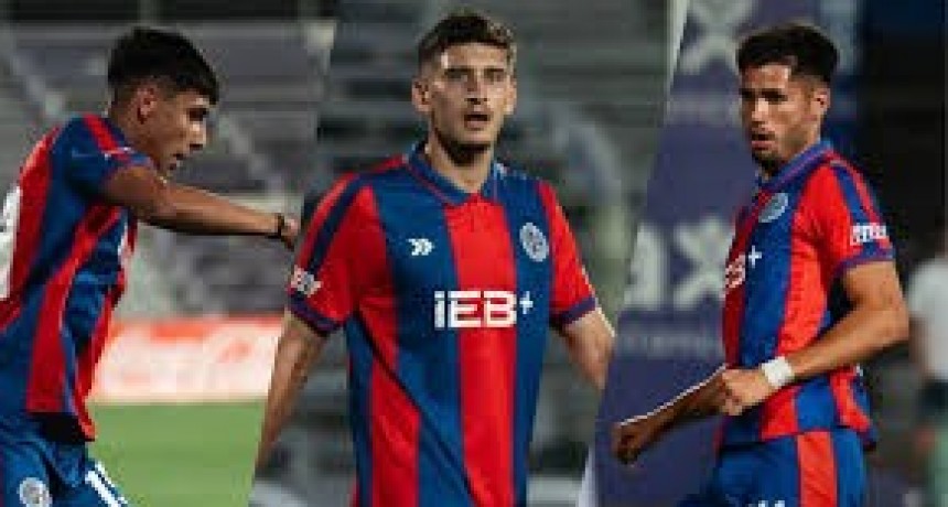 Cambio de horario para el partido de San Lorenzo por la primera fecha de la Liga Profesional