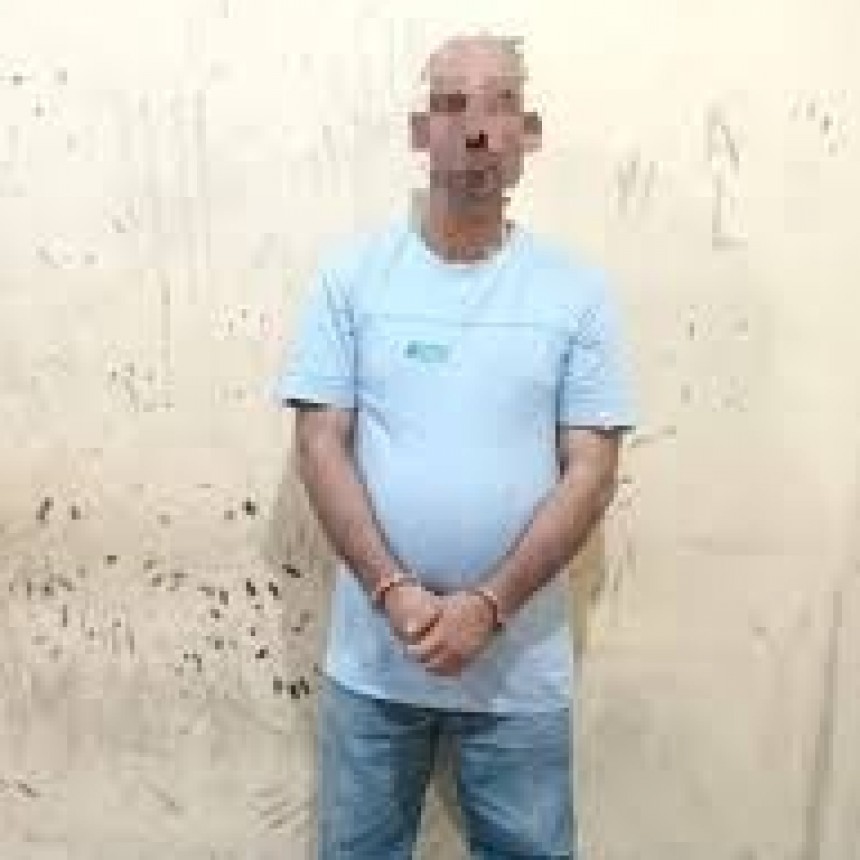 Detenido por intento de robo de motocicleta en Capital