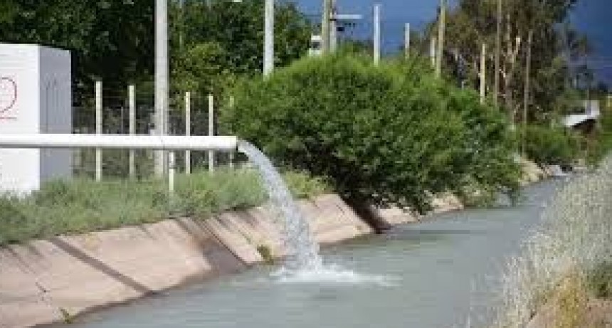 Hallaron el cuerpo del adolescente que era buscado en el Canal Benav&iacute;dez