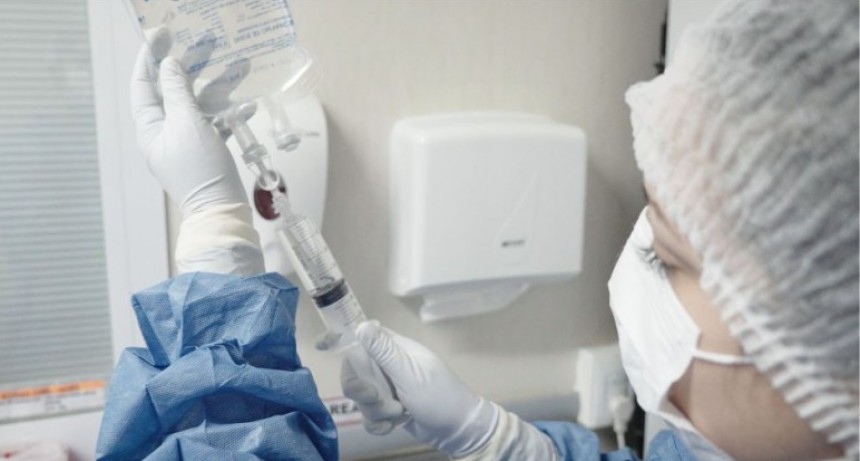 El Hospital Rawson avanza en medicaci&oacute;n personalizada