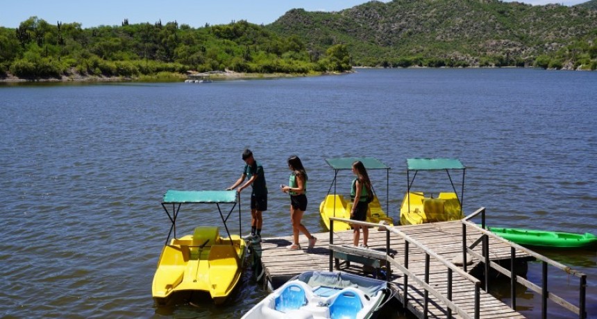 Lanzan programa con beneficios para turistas que visiten Valle F&eacute;rtil