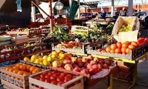 Mirá  los precios en la Feria y Mercado de Abasto: a cuánto las frutas, verduras y carnes