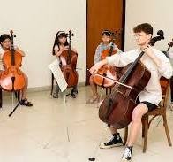 La Orquesta Escuela recibirá clases de un destacado profesor inglés
