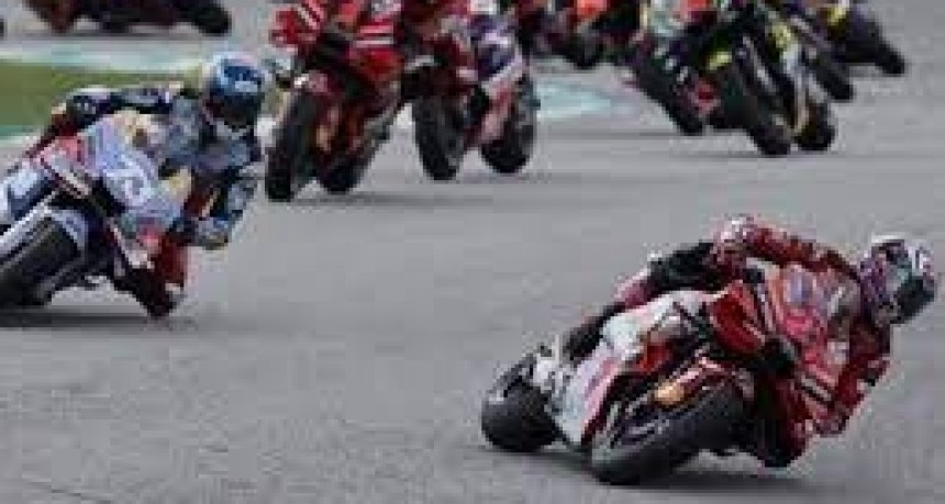 MotoGP: dieron de baja al Gran Premio de Argentina