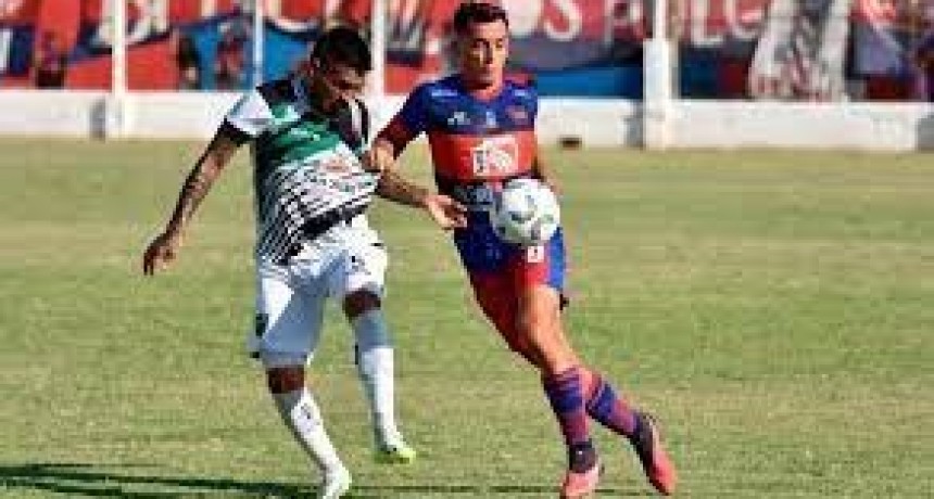  San Martín  cayó   1 a 0 frente a Güemes 