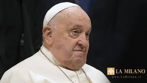 El Papa Francisco evoluciona favorablemente tras su internación
