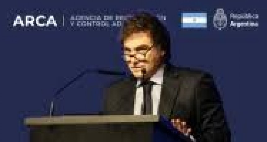 ARCA (ex AFIP) le devuelve dinero a los monotributistas