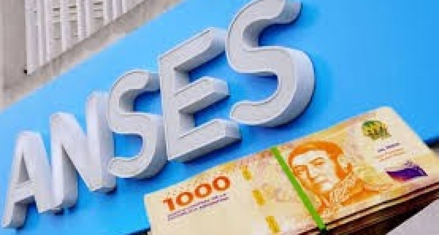 ANSES: ¿Cuándo cobro?