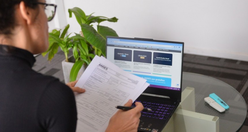Obra social: Cómo obtener la constancia en mi ANSES