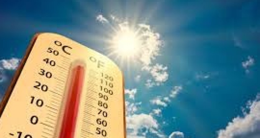 El calor ha regresado a San Juan