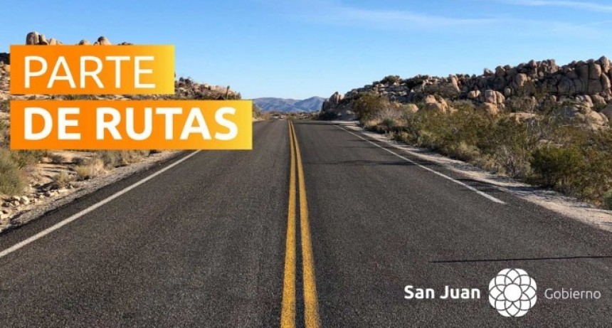 Parte de Rutas 19/02/2025