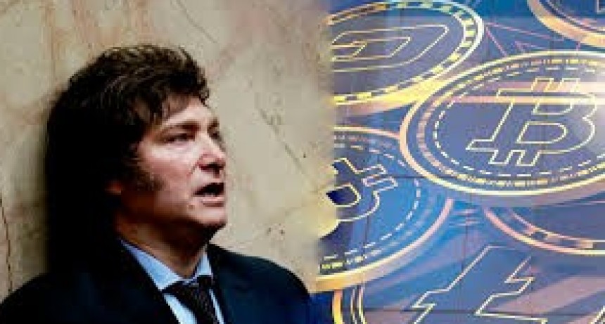 Escándalo Cripto: Radicales frenan la comisión investigadora del caso $LIBRA y protegen a Milei