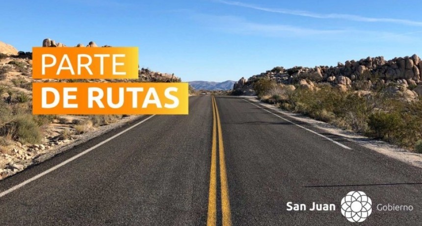 Parte de Rutas 21/02/2025