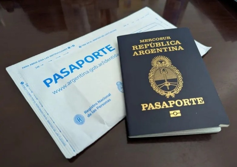 Cómo tramitar el pasaporte común o exprés en simples pasos