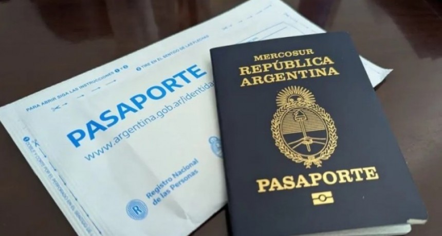 Cómo tramitar el pasaporte común o exprés en simples pasos