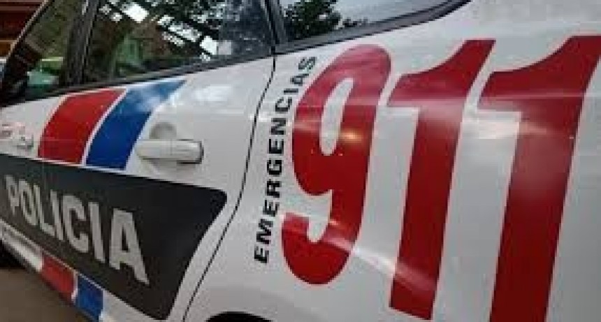 Inseguridad en Rawson: Golpearon a dos menores para robarles y los culpables ya están libres