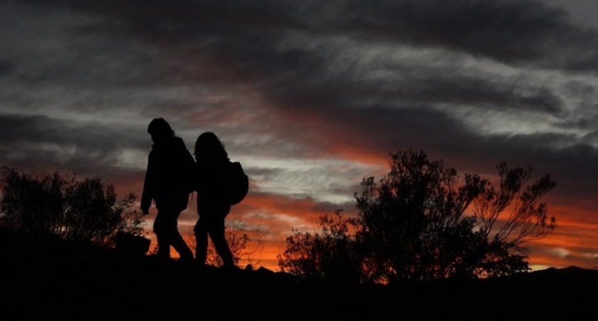 San Juan invita a disfrutar del ecoturismo y la naturaleza en áreas protegidas