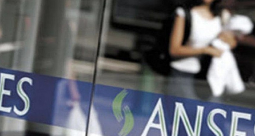 ANSES: pagos para este lunes 25 de marzo