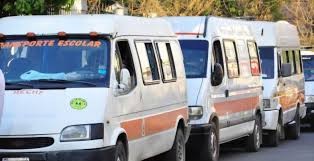 Atención!!! El Gobierno de San Juan informó los transportes autorizados para traslado escolar