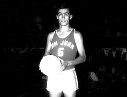 Guillermo Riofrío: Un pívot legendario
