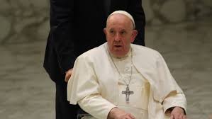 Salud de Francisco: El Vaticano actualiza sobre Francisco ,