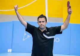 Pablo Tabachnik: Un ícono del tenis de mesa argentino