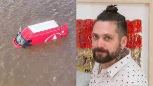  El hombre que intentó ayudar a las dos hermanas de Bahía Blanca y fue encontrado muerto