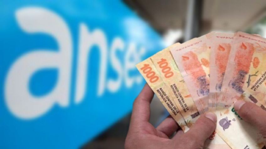 Anses: Calendario de pagos del 13 de marzo