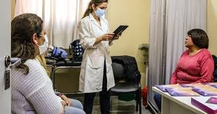 DESARROLLO HUMANO: Campaña de detección temprana del cáncer llega a Chimbas