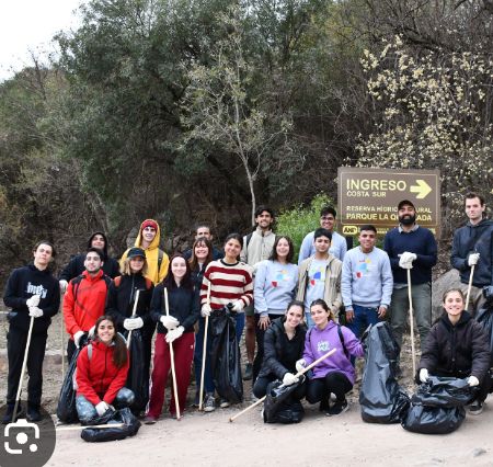 Ambiente Abren inscripciones para los Clubes Ambientales Escolares 2025