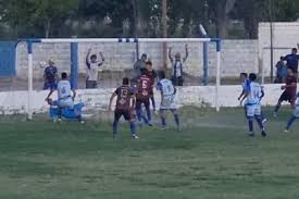 Villa Obrera pierde el invicto ante 9 de Julio